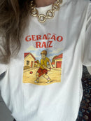 Vintage Mood - Geração Raiz - Para quem sabe o que é infância de Verdade