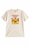 Vintage Mood - Geração Raiz - Para quem sabe o que é infância de Verdade