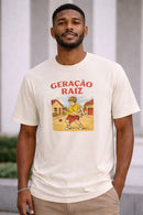 Vintage Mood - Geração Raiz - Para quem sabe o que é infância de Verdade