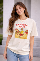 Vintage Mood - Geração Raiz - Para quem sabe o que é infância de Verdade