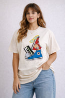 Vintage Mood - Kicks & Tape Culture - Para quem cresceu entre fitas, rua e liberdade.
