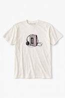 Vintage Mood - Analog Sound - Antes do streaming, a música era sentimento.